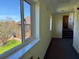 Landing Area- click for photo gallery